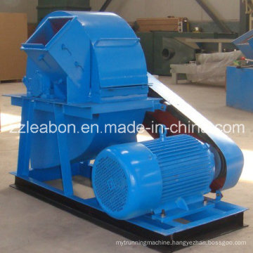 2015 Newest Wood Crusher Mill for Pellet Making Line